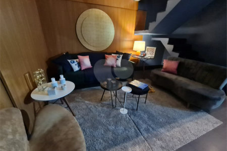 Apartamento à venda com 1 suíte em Vila Suzana, São Paulo, SP