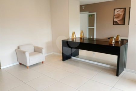 Apartamento à venda com 2 quartos em Água Branca, São Paulo, SP