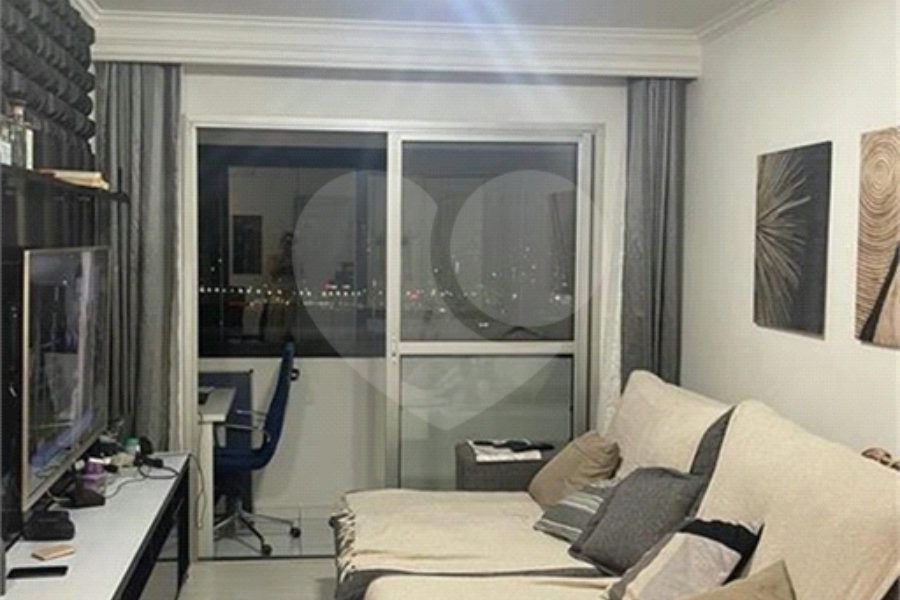 Apartamento à venda com 3 quartos, sendo 1 suíte,  em Freguesia do Ó, São Paulo, SP