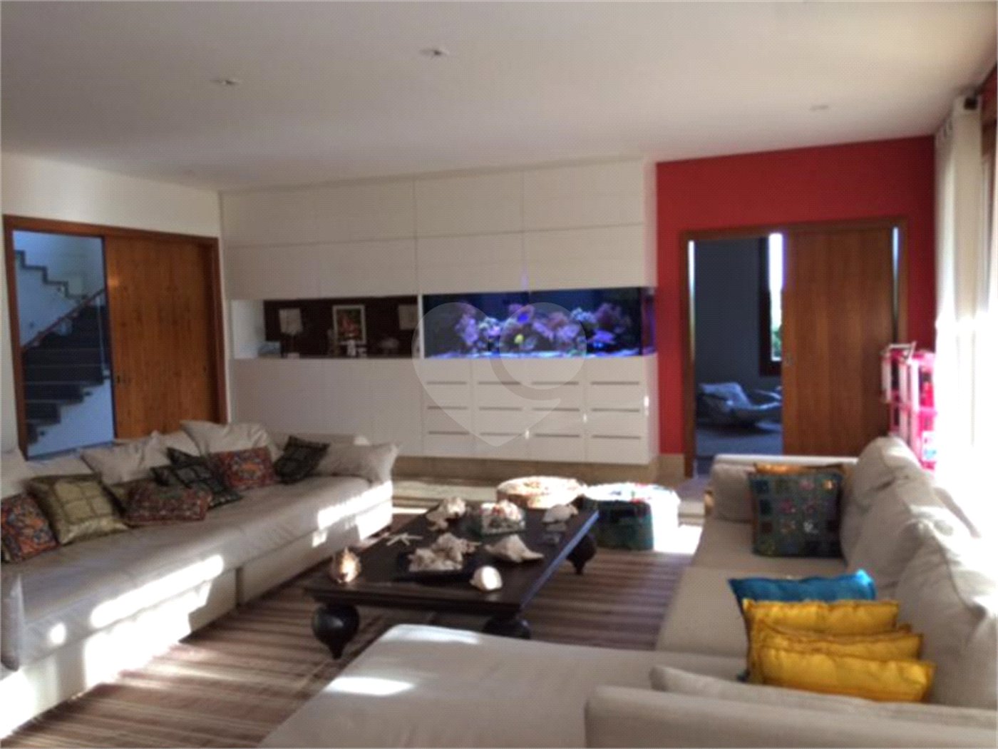 Casa à venda com 4 suítes no condomínio São Joaquim, Vinhedo - SP