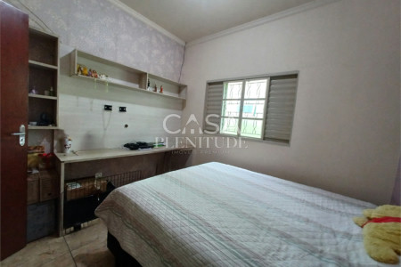 Casa Térrea à venda com 3 quartos, sendo 2 suítes, em Jardim Nova Ipanema, Sorocaba, SP