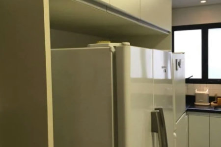 Apartamento à venda com 4 suítes em Paraíso do Morumbi, São Paulo, SP