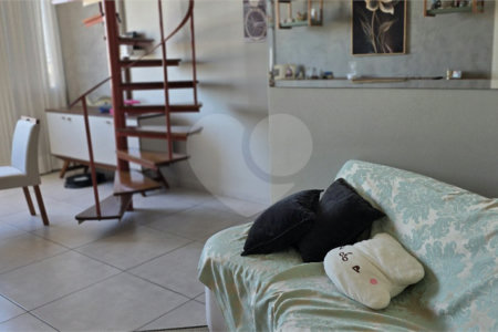 Duplex à venda com 3 quartos, sendo 2 suítes, em Vila Trujillo, Sorocaba, SP