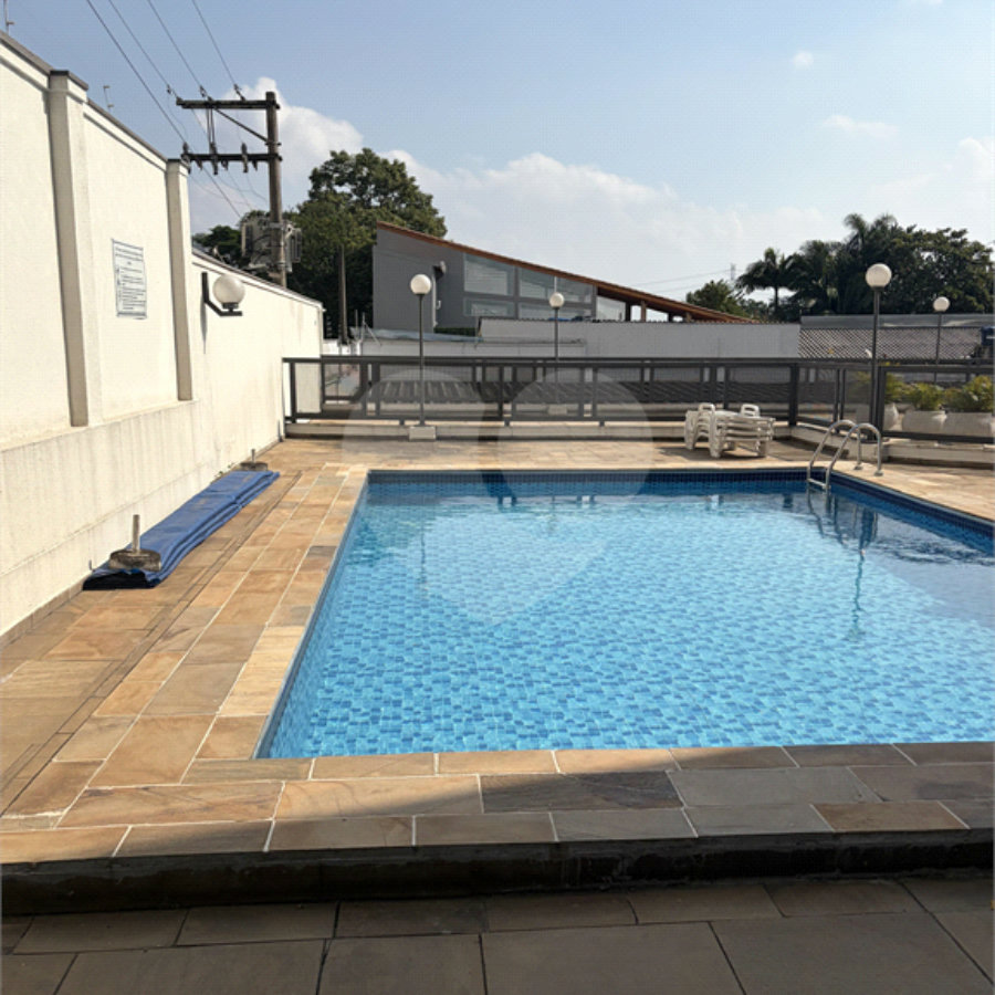 Apartamento à venda com 2 quartos em Jardim Pinheiros, São Paulo, SP