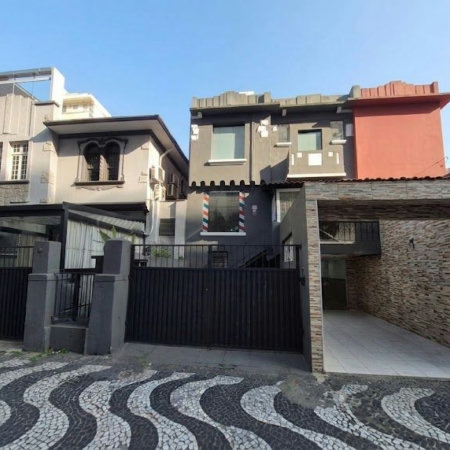 Loja para alugar, 102 m² por R$ 12.345,44/mês - Gonzaga - Santos/SP