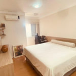Apartamento com 3 dormitórios à venda, 92 m² por R$ 899.000,00 - Encruzilhada - Santos/SP