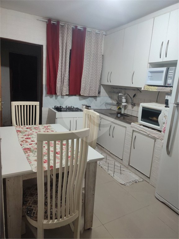 Casa à venda com 3 quartos em Mandaqui, São Paulo, SP