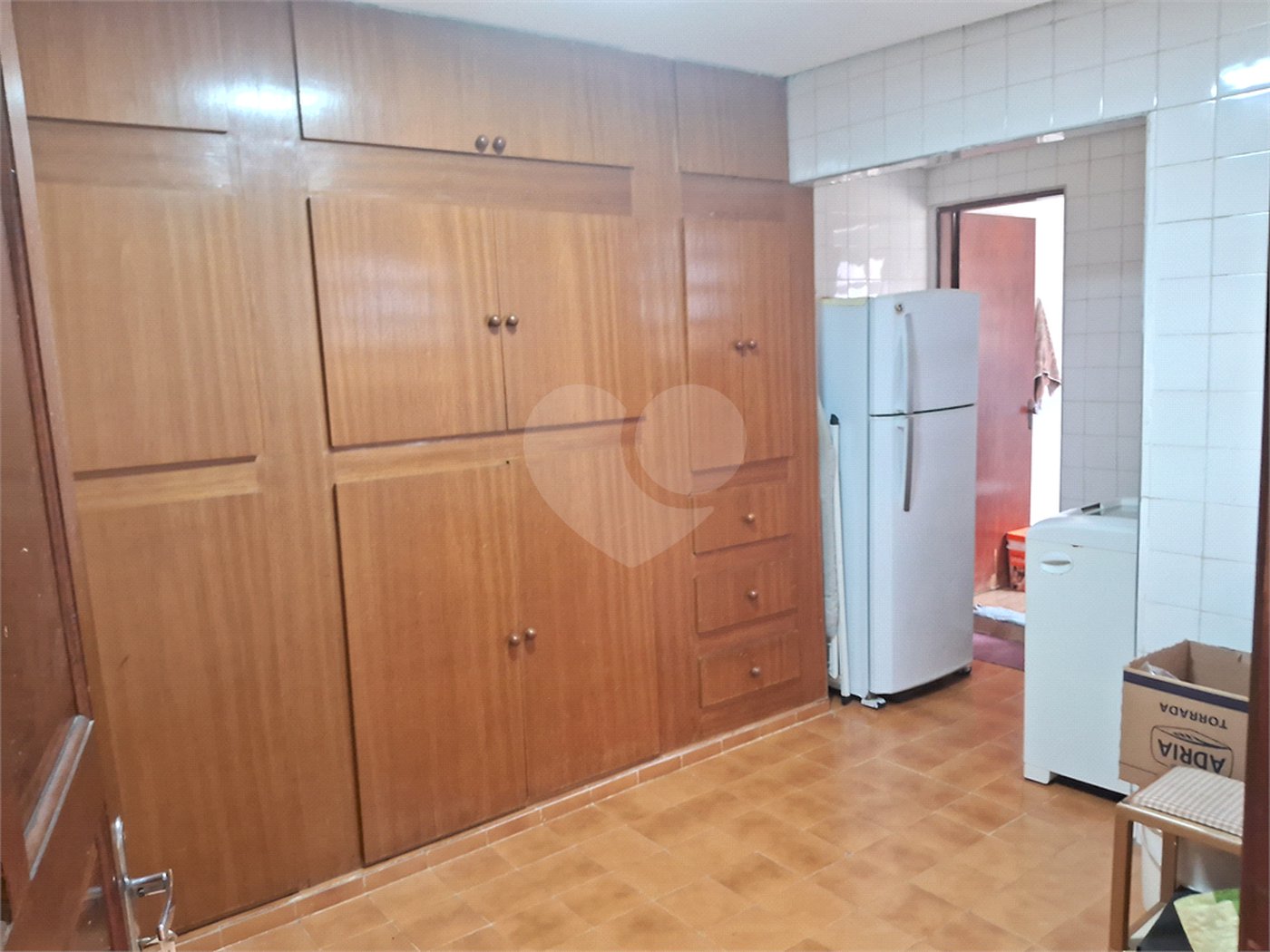 Casa à venda com 3 quartos em Tucuruvi, São Paulo, SP