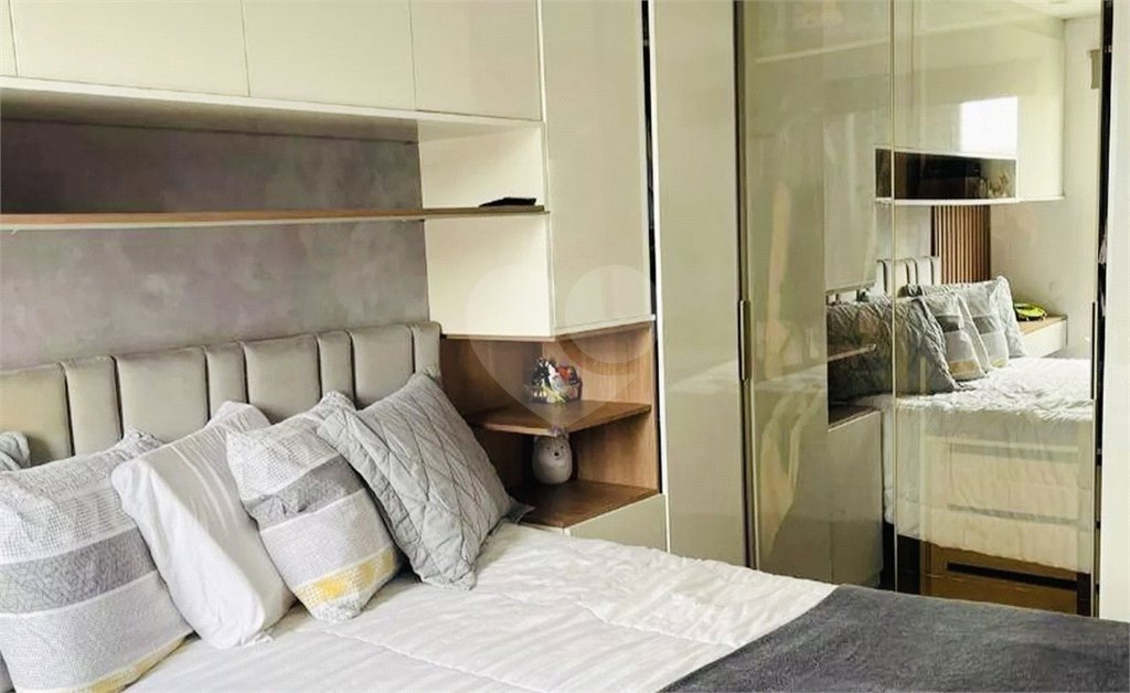 Apartamento à venda com 2 quartos, sendo 1 suíte, em Vila Paiva, São Paulo, SP