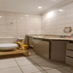 Apartamento à venda com 3 quartos, sendo 1 suíte,  em Vila Gilda, Santo André, SP