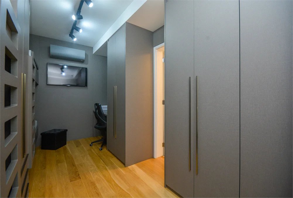 Apartamento à venda com 3 suítes em Jardim Fonte do Morumbi, São Paulo, SP