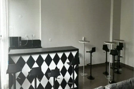 Apartamento para alugar com 1 quarto em Vila Andrade, São Paulo, SP