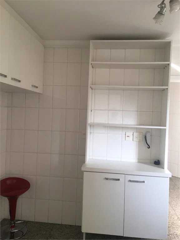 Apartamento à venda com 4 suítes em Vila Suzana, São Paulo, SP