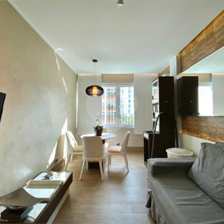 Apartamento à venda com 1 quarto em Ipanema, Rio de Janeiro, RJ