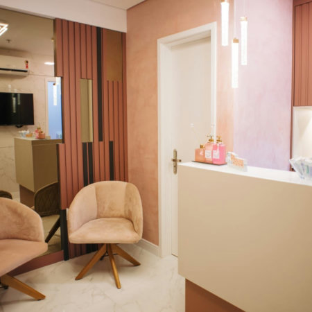 Sala à venda, 93 m² por R$ 2.000.000,00 - Encruzilhada - Santos/SP