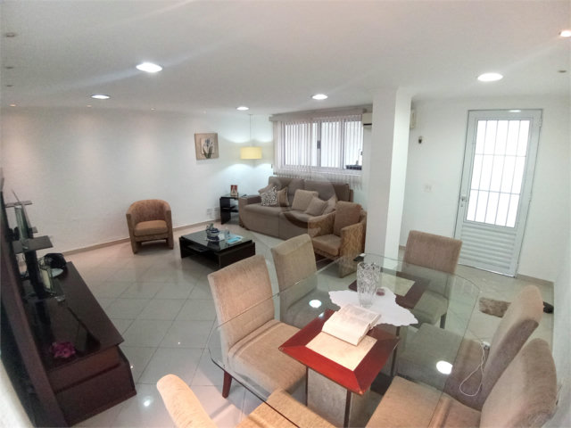 Sobrado à venda com 3 quartos, sendo 1 suíte, em Casa Verde, São Paulo, SP
