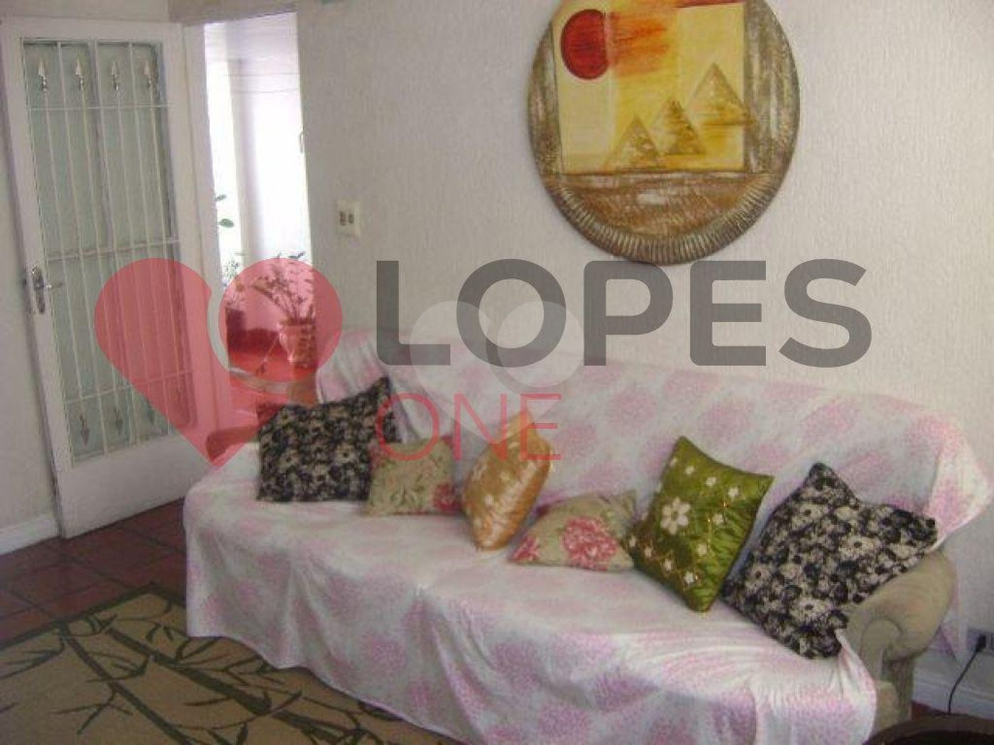 Casa Térrea à venda com 4 quartos em Vila Nova Cachoeirinha, São Paulo, SP
