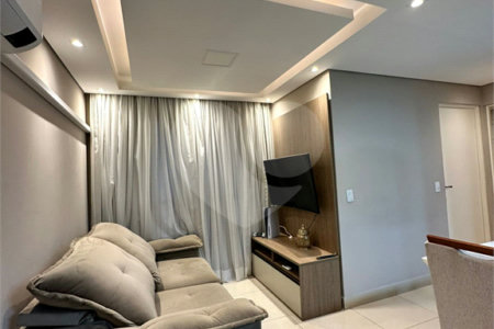 Apartamento à venda com 2 quartos, sendo 1 suíte,  em Jardim Piratininga, Sorocaba, SP