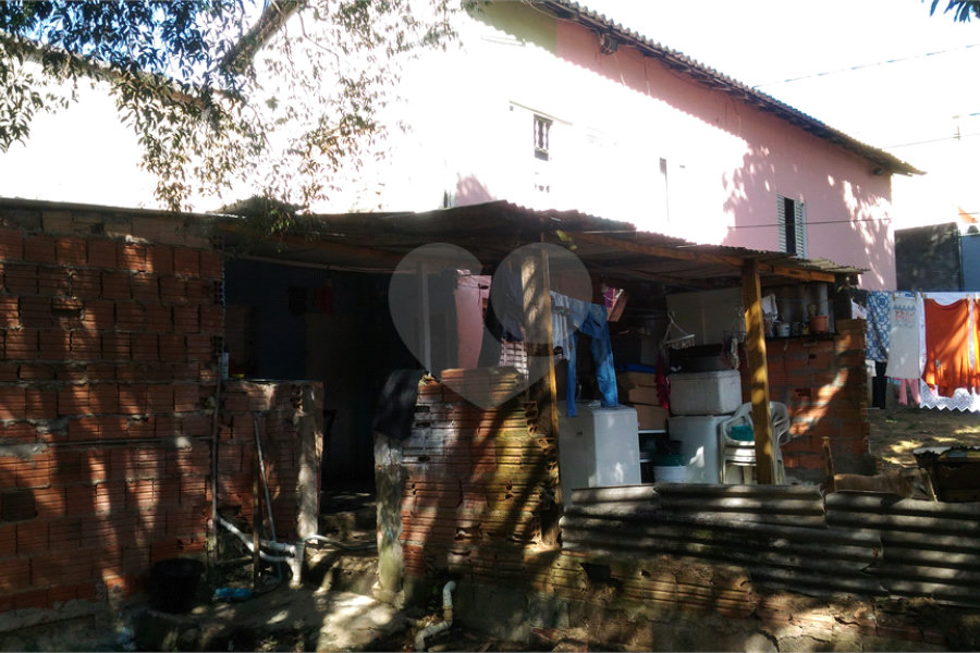 Terreno à venda em Casa Verde, São Paulo, SP