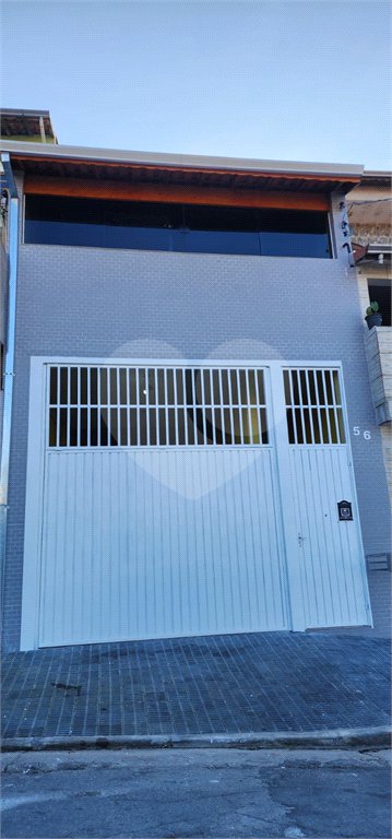 Casa á venda - Parque João Ramalho