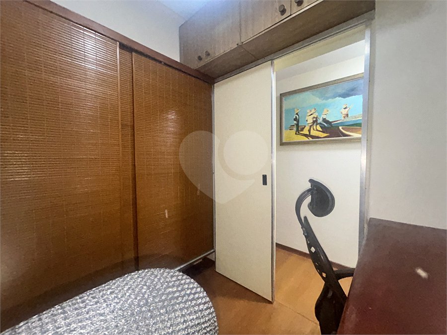 Apartamento à venda com 3 quartos, sendo 1 suíte, em Tijuca, Rio de Janeiro, RJ