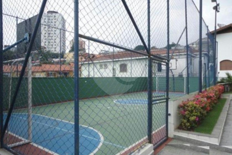 Apartamento à venda com 3 quartos, sendo 1 suíte, em Mandaqui, São Paulo, SP