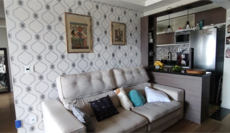 Apartamento à venda com 3 quartos, sendo 1 suíte,  em Jaçanã, São Paulo, SP
