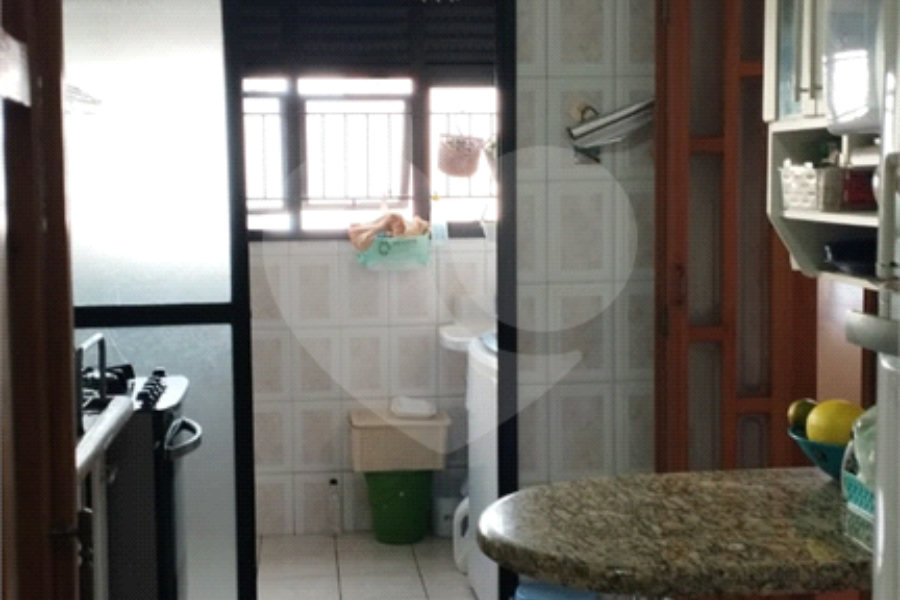 Apartamento à venda com 3 quartos, sendo 1 suíte, em Santana, São Paulo, SP