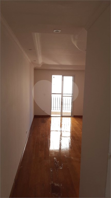 Apartamento à venda com 3 quartos em Jardim Vergueiro (sacomã), São Paulo, SP