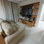 Apartamento à venda com 3 quartos, sendo 1 suíte,  em Lauzane Paulista, São Paulo, SP