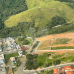 Loteamento à venda em San Fernando Valley, Atibaia, SP