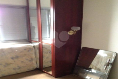 Apartamento à venda com 2 quartos em Vila Andrade, São Paulo, SP