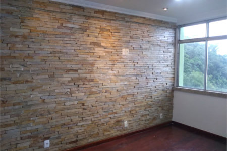 Apartamento à venda com 3 quartos em Alto da Boa Vista, Rio de Janeiro, RJ