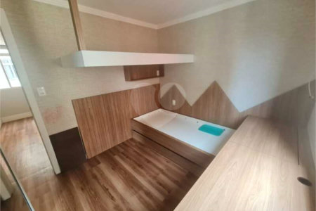 Apartamento à venda com 2 quartos em Colônia (zona Leste), São Paulo, SP