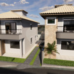 Casa à venda com 4 quartos, sendo 1 suíte, em Rasa, Armação dos Búzios, RJ
