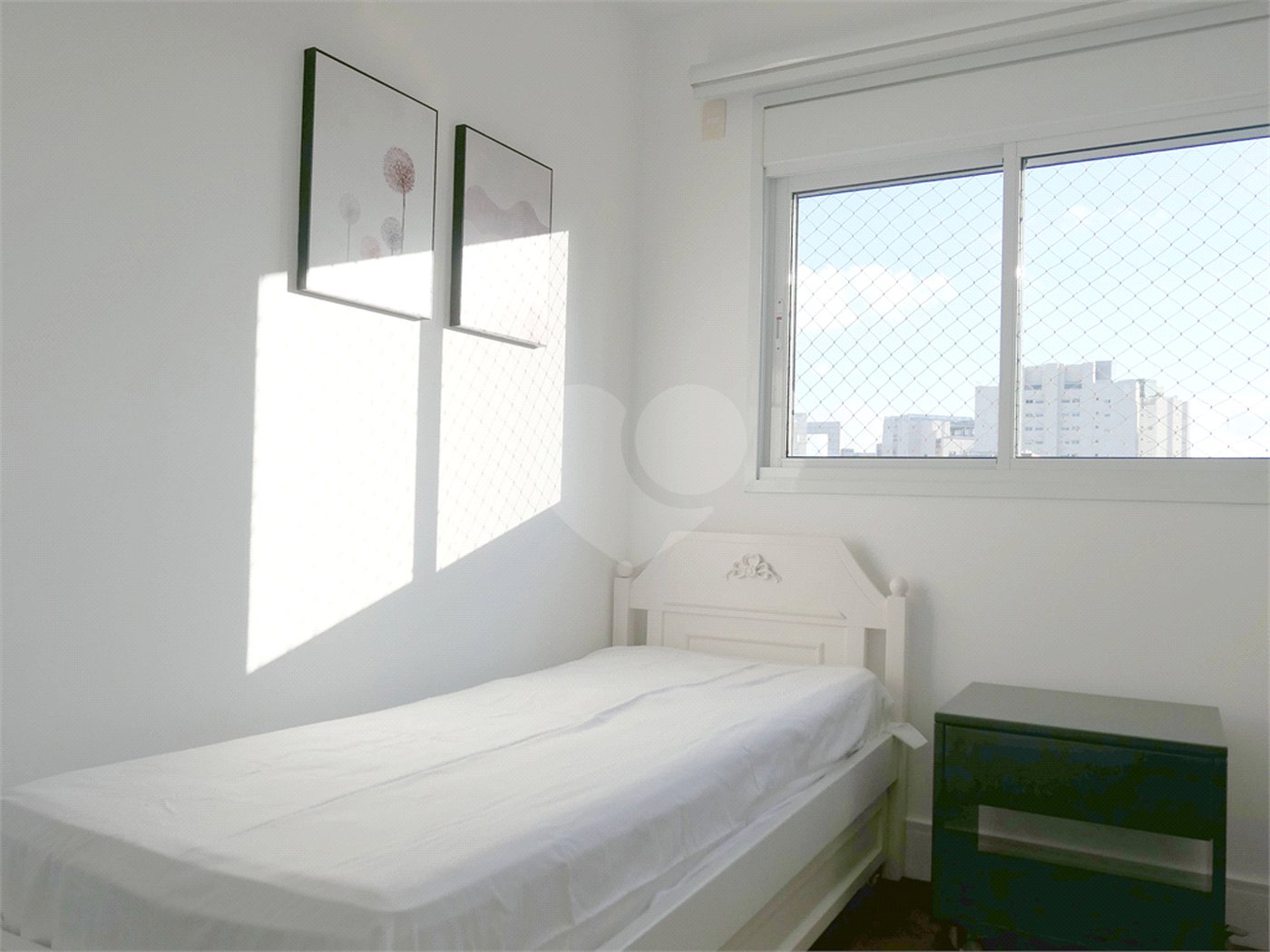 Apartamento para alugar com 3 quartos, sendo 1 suíte, em Vila Olímpia, São Paulo, SP
