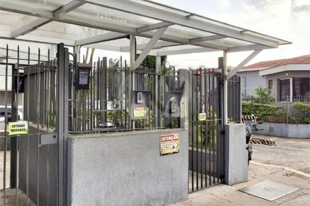 Apartamento à venda com 2 quartos, sendo 1 suíte, em Vila Ema, São Paulo, SP