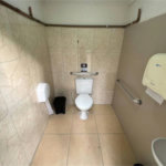 Casa Comercial para venda e locação, Aparecida, Santos - CA0072.