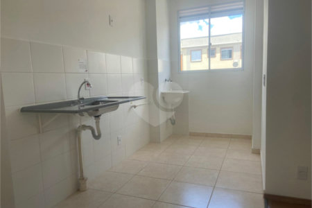 Apartamento à venda com 2 quartos em Recreio dos Sorocabanos, Sorocaba, SP