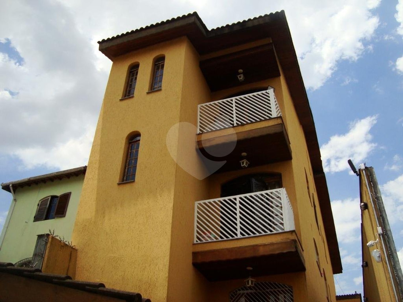Sobrado à venda com 5 quartos, sendo 2 suítes, em Casa Verde, São Paulo, SP