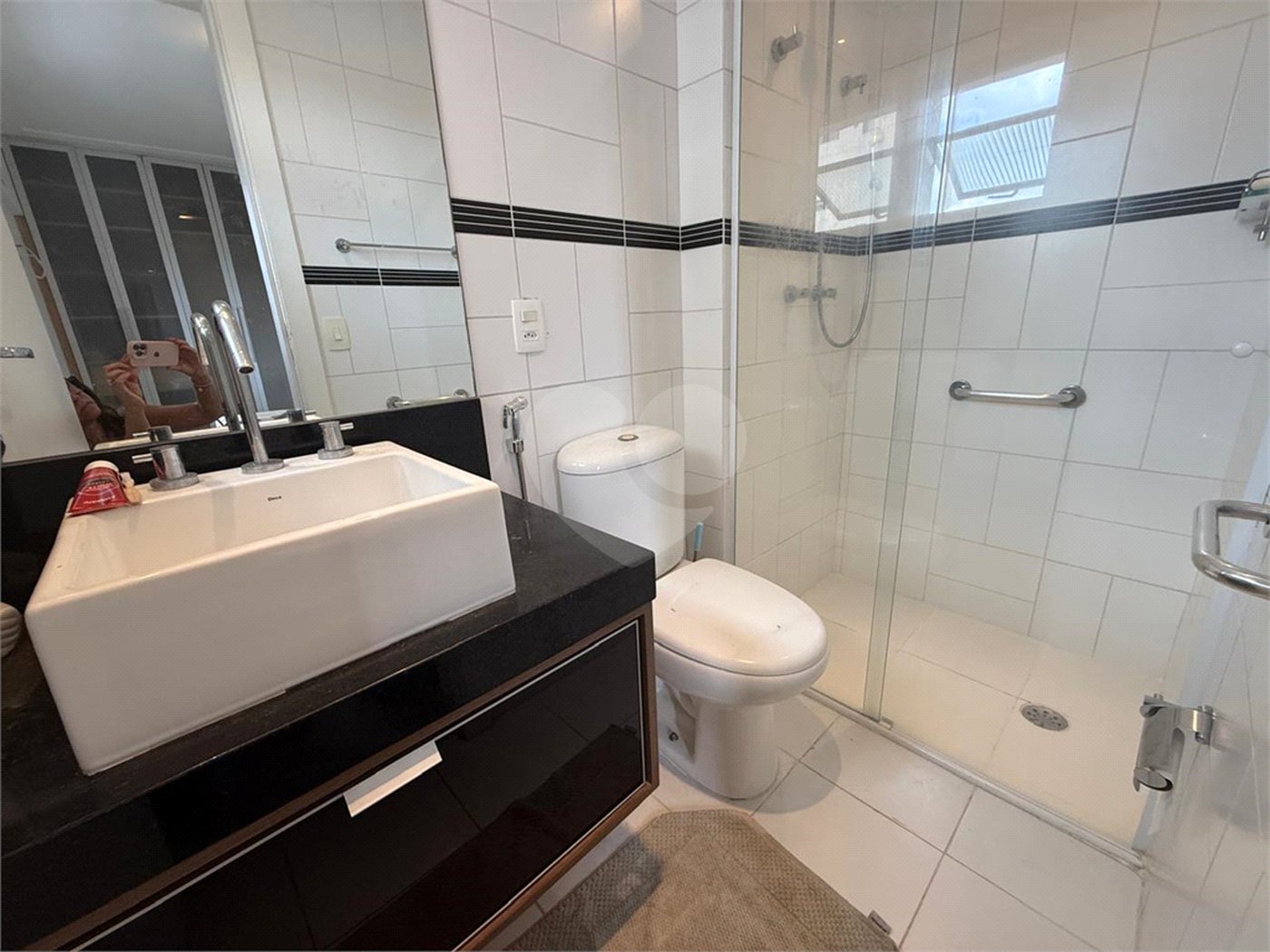 Apartamento à venda com 3 quartos, sendo 1 suíte, em Mandaqui, São Paulo, SP