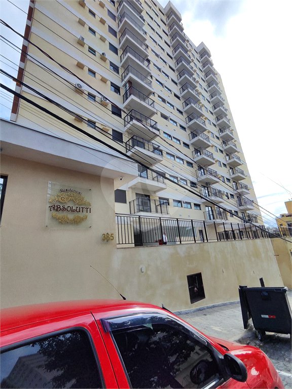Apartamento à venda com 3 quartos, sendo 1 suíte, em Vila Independência, Sorocaba, SP