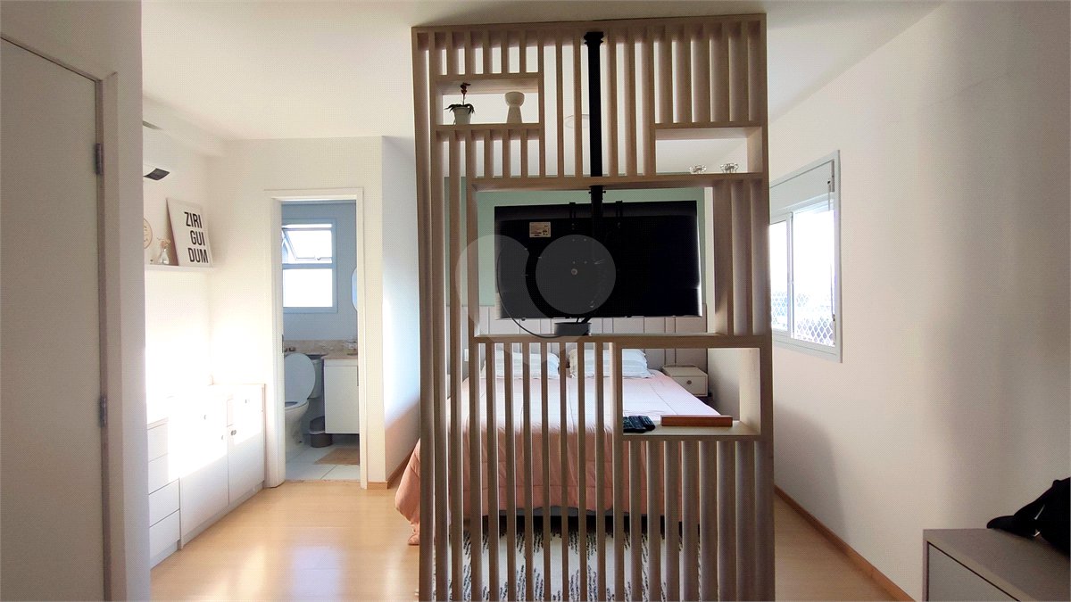 Apartamento à venda com 2 quartos, sendo 1 suíte,  em Vila Guilherme, São Paulo, SP