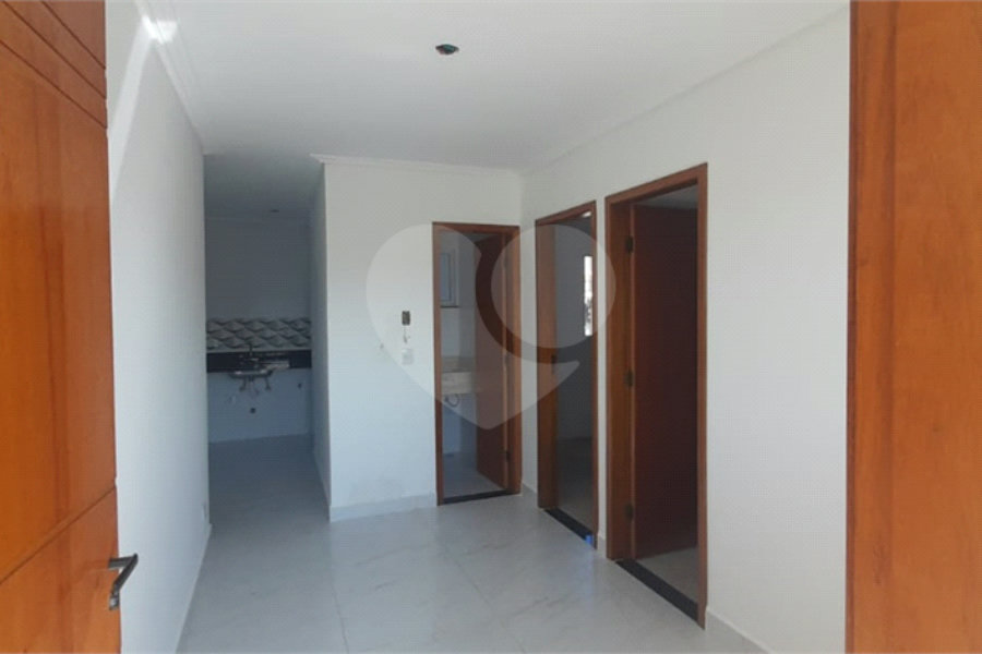 Apartamento à venda com 2 quartos em Tremembé, São Paulo, SP