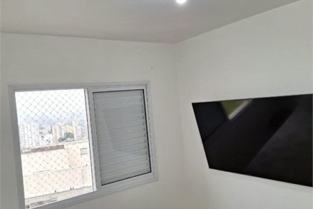 Apartamento à venda com 2 quartos em Jardim Esmeralda, São Paulo, SP