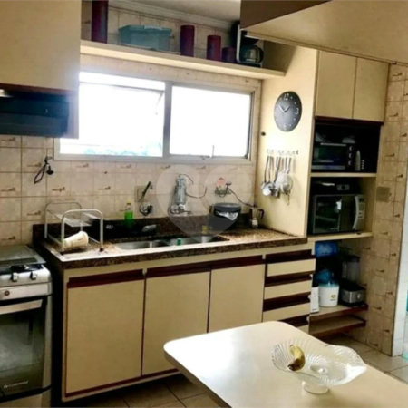 Apartamento à venda com 3 quartos, sendo 1 suíte, em Água Fria, São Paulo, SP