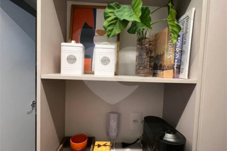Apartamento para locação na Vila Nova Conceição