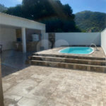 Casa à venda com 3 quartos, sendo 1 suíte, no condomínio Residencial Vale Verde, Rio de Janeiro - RJ