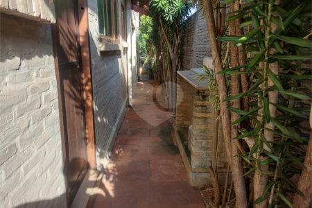 Sobrado à venda com 3 quartos, sendo 2 suítes, em Jardim Residencial Santa Mônica, Araraquara, SP