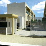 Casa à venda com 3 quartos, sendo 1 suíte, no condomínio Firenze, Sorocaba - SP